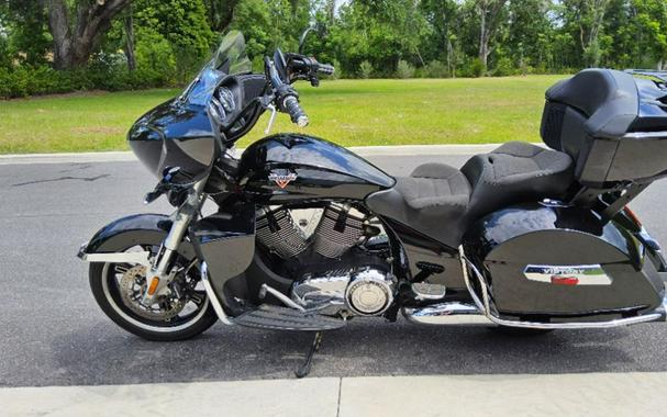 2013 Victory Cross Country®