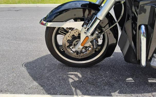 2013 Victory Cross Country®