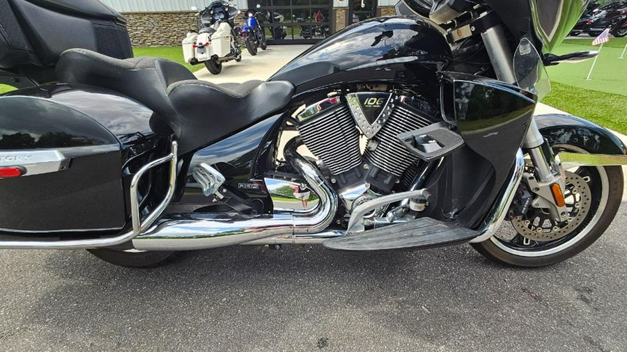 2013 Victory Cross Country®