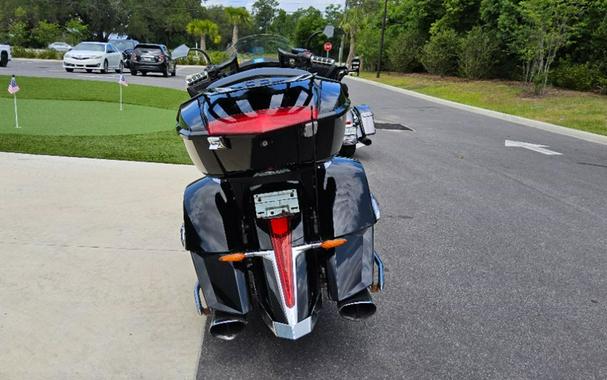 2013 Victory Cross Country®