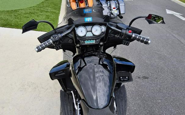 2013 Victory Cross Country®