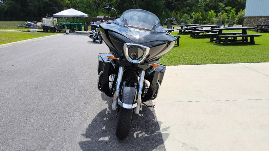 2013 Victory Cross Country®