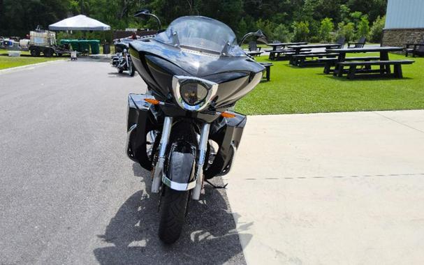 2013 Victory Cross Country®