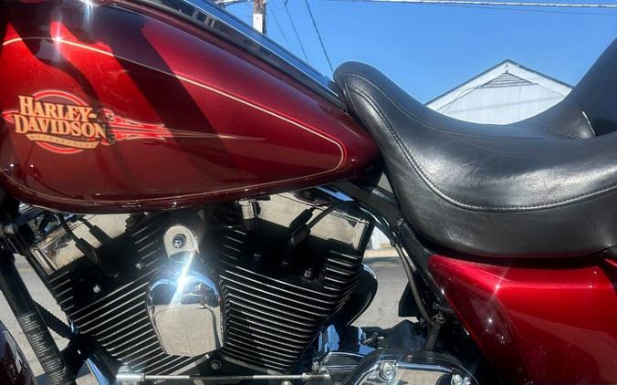 2010 Harley-Davidson Electra Glide Clas FLHTC