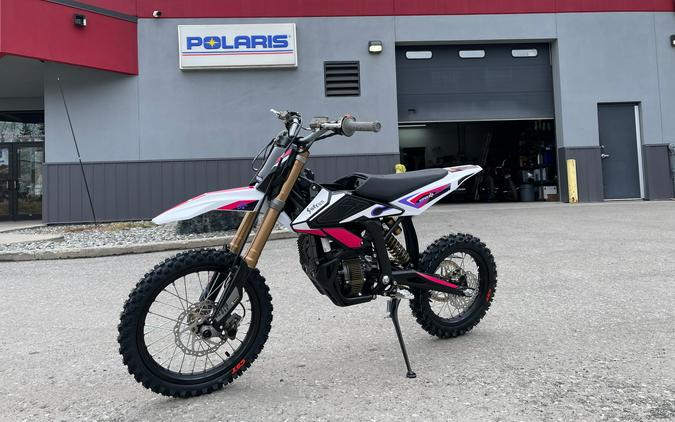 2025 SURRON HYPER BEE 14/12 - PINK