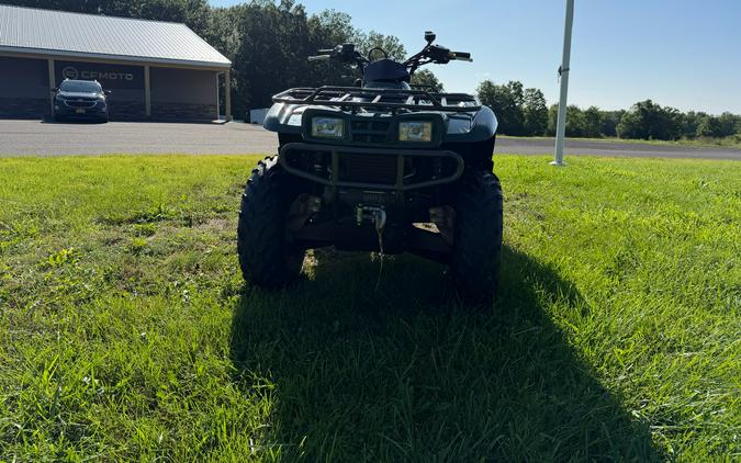 2006 Kawasaki Prairie® 360 4x4