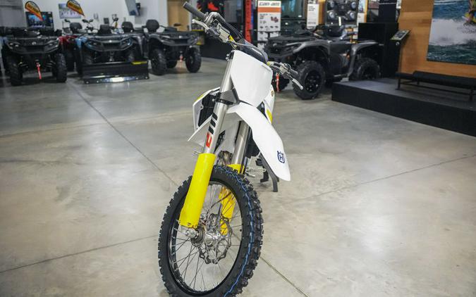2027 Husqvarna® FX 450