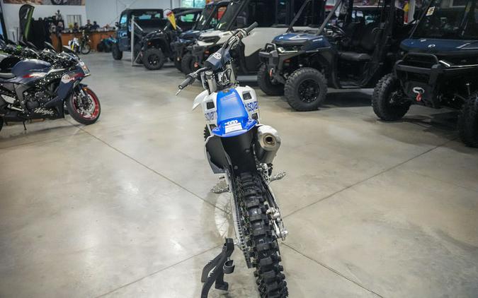 2027 Husqvarna® FX 450