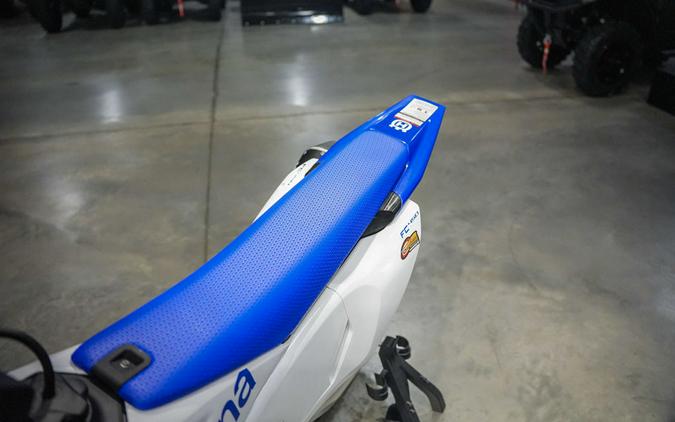 2027 Husqvarna® FX 450