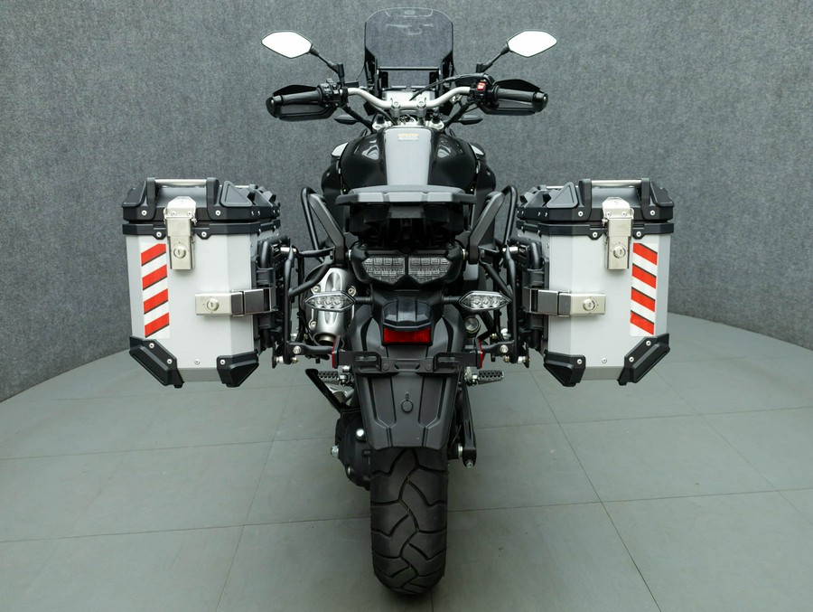 2023 YAMAHA SUPER TENERE ES W/ABS