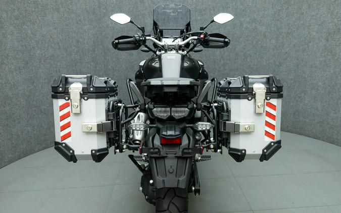 2023 YAMAHA SUPER TENERE ES W/ABS