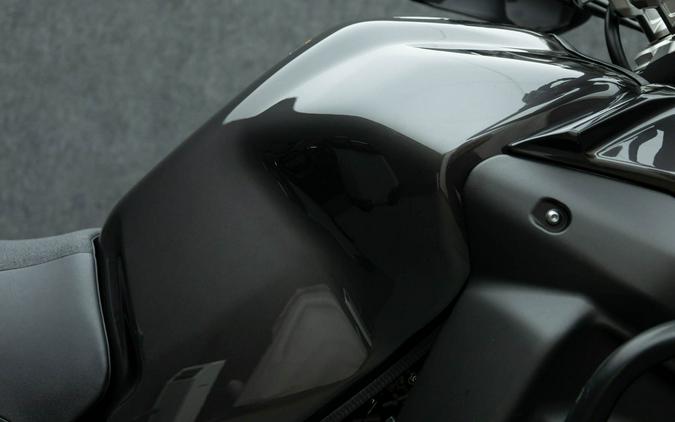2023 YAMAHA SUPER TENERE ES W/ABS