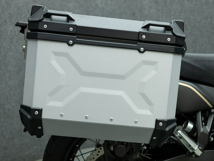 2023 YAMAHA SUPER TENERE ES W/ABS