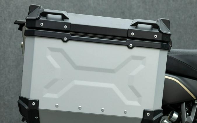2023 YAMAHA SUPER TENERE ES W/ABS