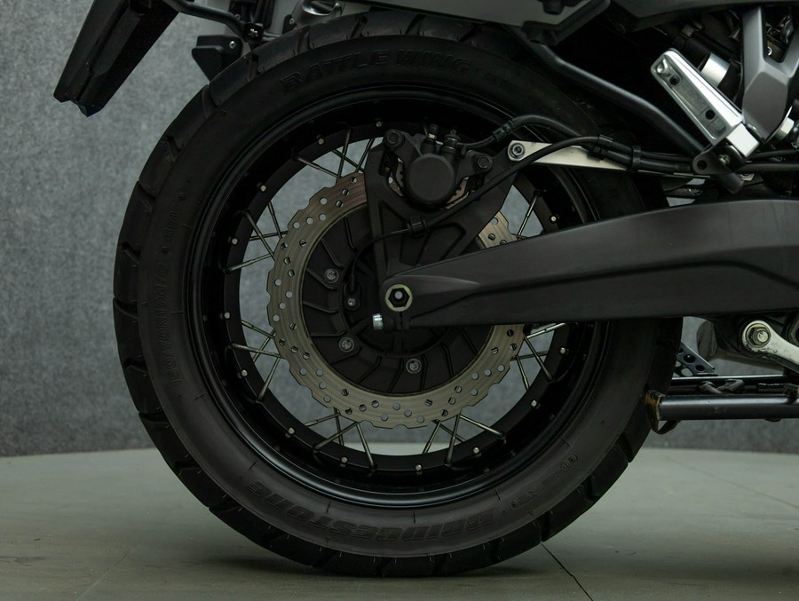 2023 YAMAHA SUPER TENERE ES W/ABS