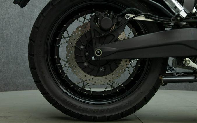 2023 YAMAHA SUPER TENERE ES W/ABS