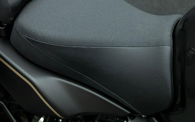 2023 YAMAHA SUPER TENERE ES W/ABS