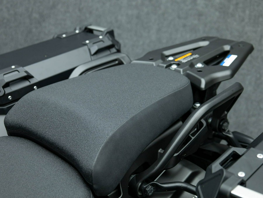 2023 YAMAHA SUPER TENERE ES W/ABS