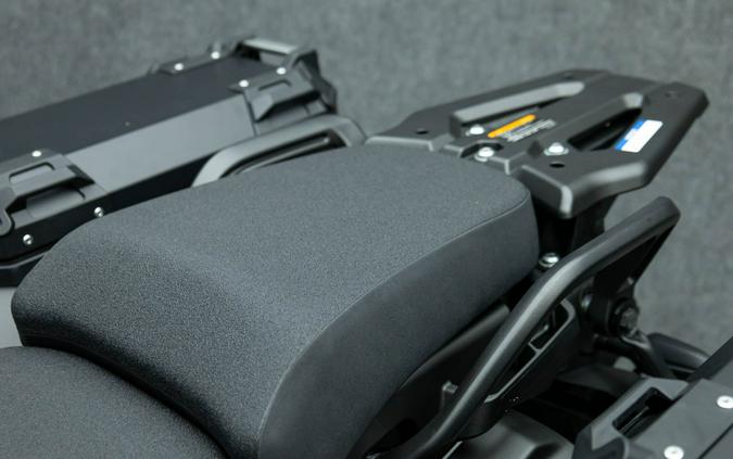2023 YAMAHA SUPER TENERE ES W/ABS