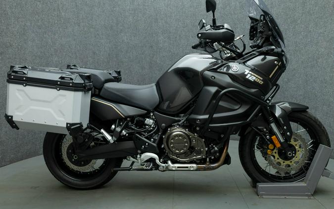 2023 YAMAHA SUPER TENERE ES W/ABS