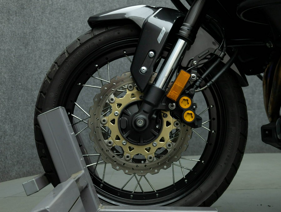2023 YAMAHA SUPER TENERE ES W/ABS