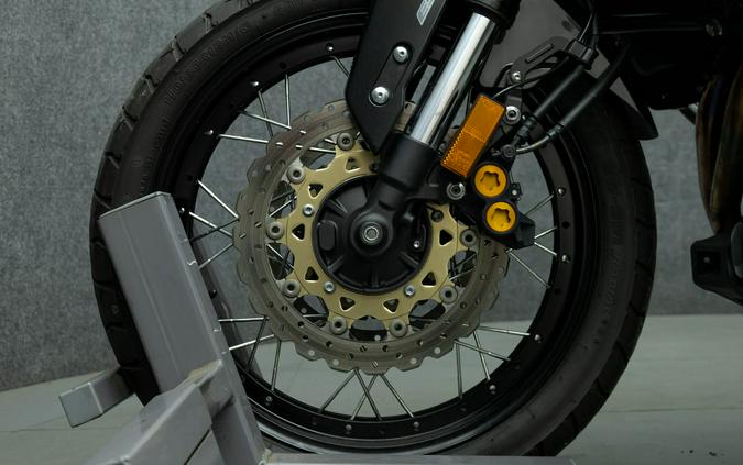 2023 YAMAHA SUPER TENERE ES W/ABS