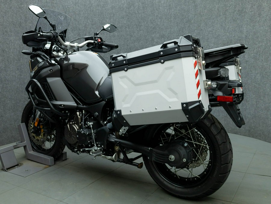 2023 YAMAHA SUPER TENERE ES W/ABS