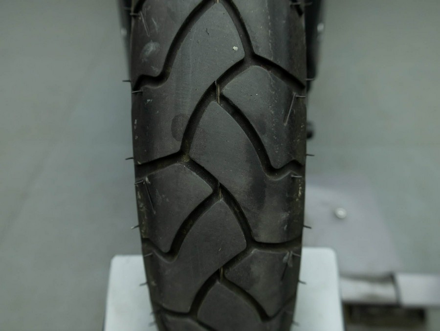 2023 YAMAHA SUPER TENERE ES W/ABS