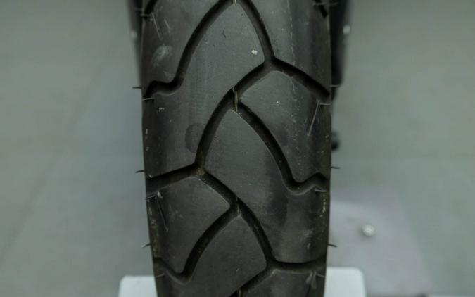 2023 YAMAHA SUPER TENERE ES W/ABS