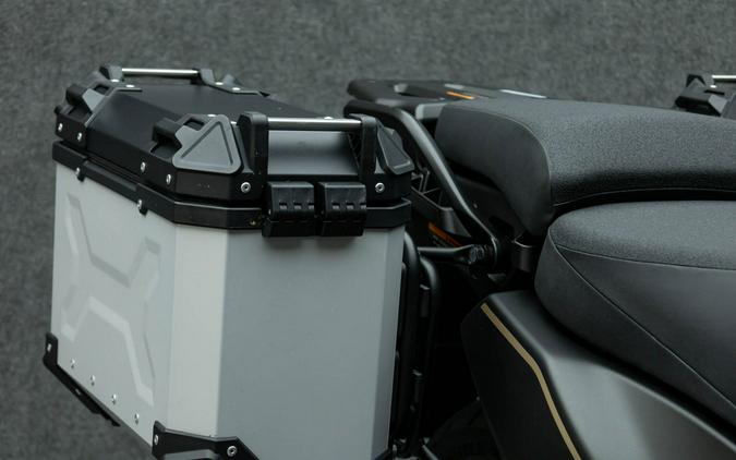2023 YAMAHA SUPER TENERE ES W/ABS