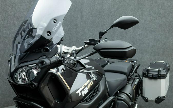 2023 YAMAHA SUPER TENERE ES W/ABS