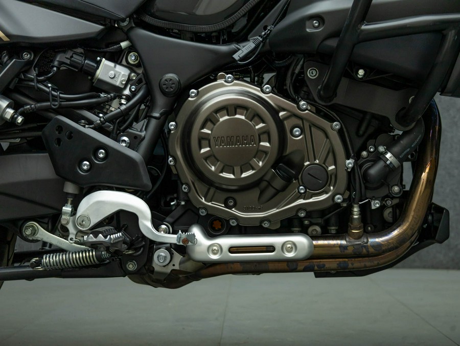 2023 YAMAHA SUPER TENERE ES W/ABS