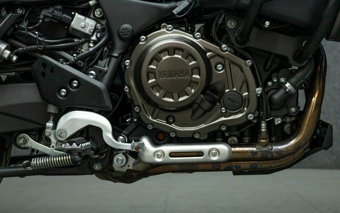 2023 YAMAHA SUPER TENERE ES W/ABS