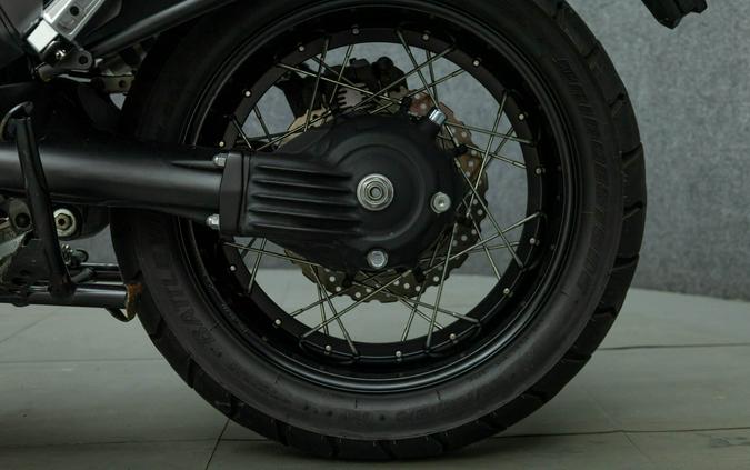 2023 YAMAHA SUPER TENERE ES W/ABS