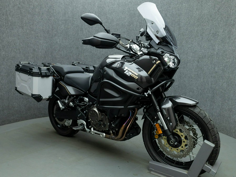 2023 YAMAHA SUPER TENERE ES W/ABS