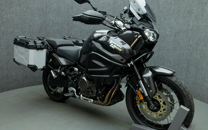 2023 YAMAHA SUPER TENERE ES W/ABS