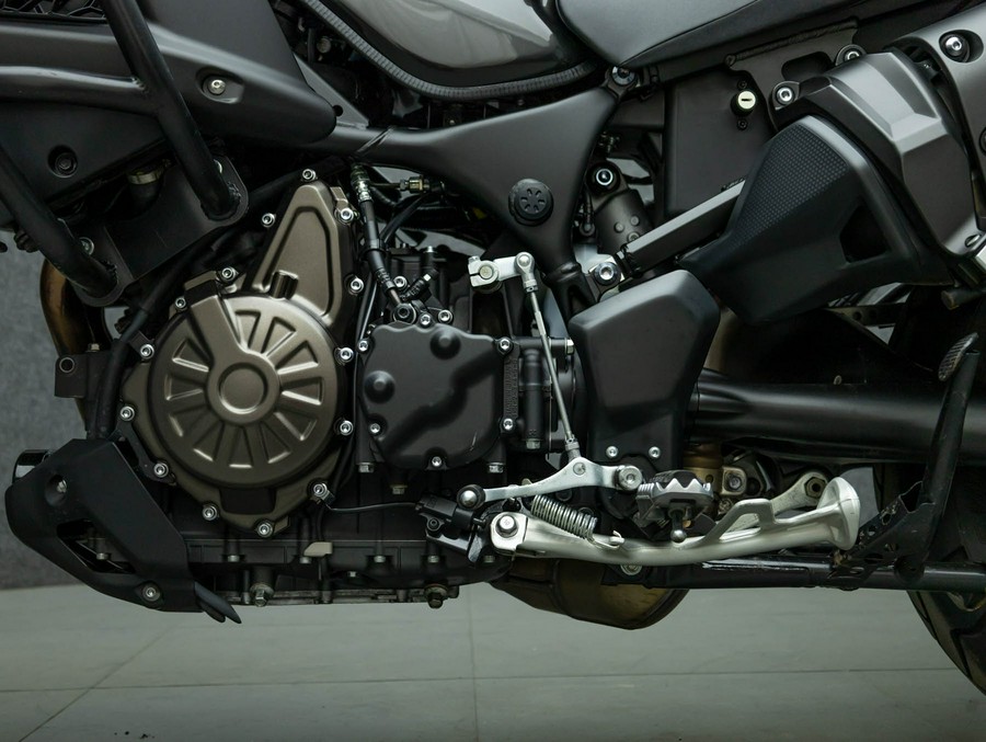 2023 YAMAHA SUPER TENERE ES W/ABS