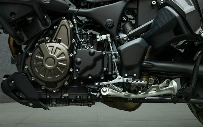 2023 YAMAHA SUPER TENERE ES W/ABS