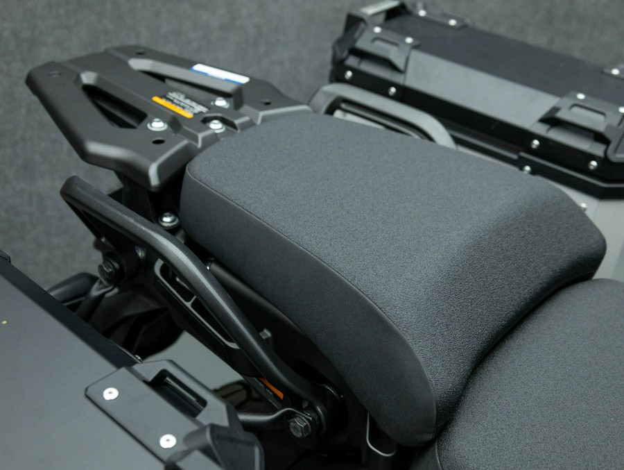 2023 YAMAHA SUPER TENERE ES W/ABS