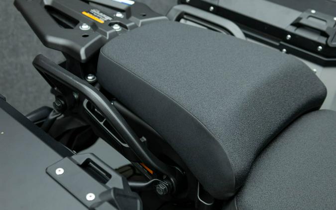 2023 YAMAHA SUPER TENERE ES W/ABS