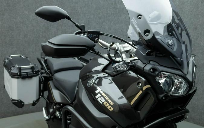 2023 YAMAHA SUPER TENERE ES W/ABS
