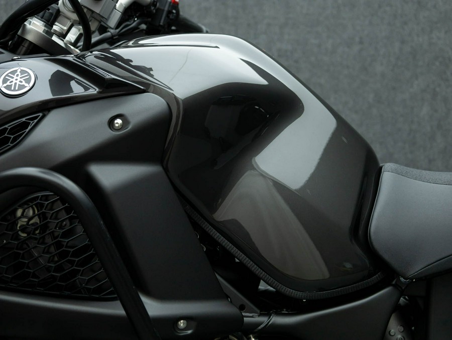 2023 YAMAHA SUPER TENERE ES W/ABS