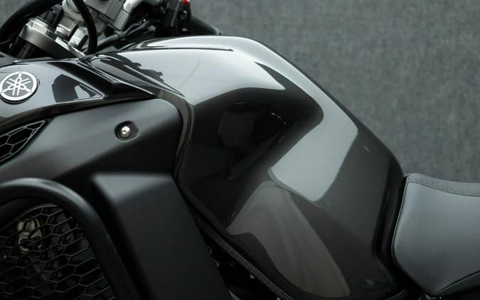 2023 YAMAHA SUPER TENERE ES W/ABS
