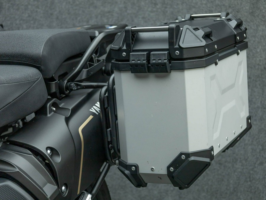2023 YAMAHA SUPER TENERE ES W/ABS