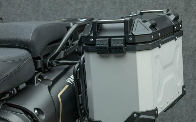 2023 YAMAHA SUPER TENERE ES W/ABS
