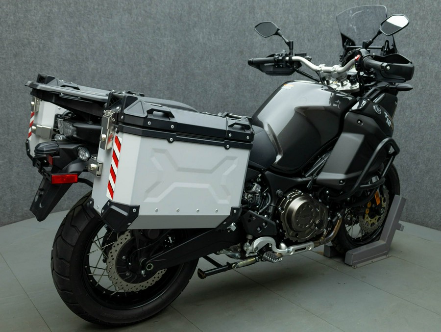 2023 YAMAHA SUPER TENERE ES W/ABS