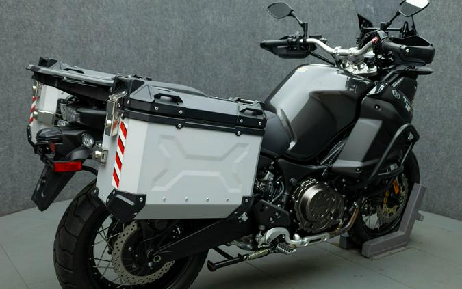 2023 YAMAHA SUPER TENERE ES W/ABS