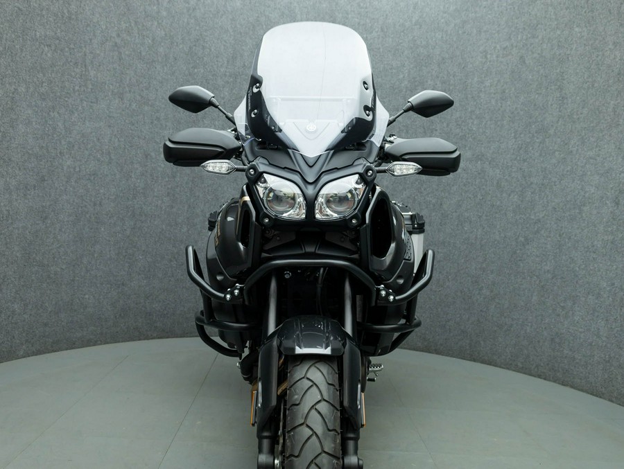 2023 YAMAHA SUPER TENERE ES W/ABS