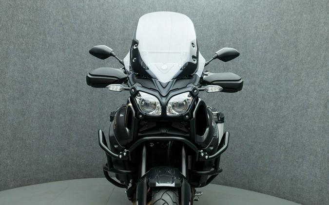 2023 YAMAHA SUPER TENERE ES W/ABS
