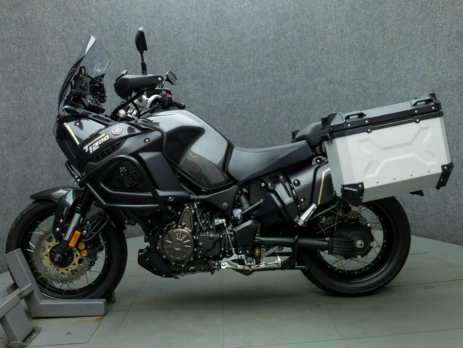 2023 YAMAHA SUPER TENERE ES W/ABS